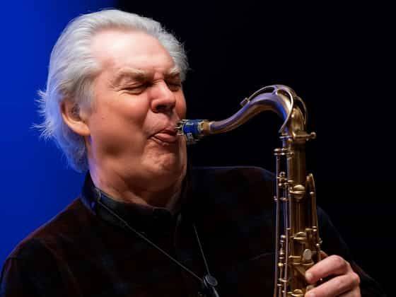 Jan Garbarek feat. Trilok Gurtu - 47. Leverkusener Jazztage 2026